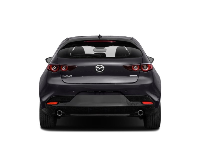 2020  Mazda3 Sport GT Auto FWD Exterior Shot 7