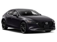 2020  Mazda3 Sport GT Auto FWD Exterior Shot 8