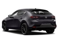 2020  Mazda3 Sport GT Auto FWD Exterior Shot 9