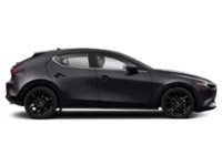 2020  Mazda3 Sport GT Auto FWD Exterior Shot 10