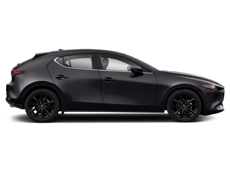 2020  Mazda3 Sport GT Auto FWD Exterior Shot 10