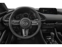 2021  Mazda3 GT (A6) Interior Shot 3