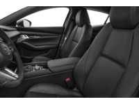 2021  Mazda3 GT (A6) Interior Shot 4