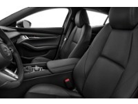 2020  Mazda3 Sport GT Auto FWD Interior Shot 4