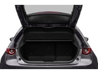2020  Mazda3 Sport GT Auto FWD Exterior Shot 4