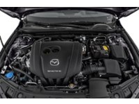 2020  Mazda3 Sport GT Auto FWD Exterior Shot 3