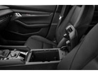 2020  Mazda3 Sport GT Auto FWD Interior Shot 7