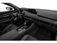 2020  Mazda3 Sport GT Auto FWD Interior Shot 1