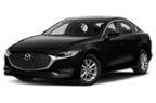 2022 Mazda Mazda3 GS (A6)-Auto