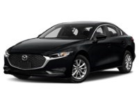 2022  Mazda3 GS Auto i-ACTIV AWD Exterior Shot 1