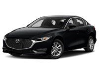 2022  Mazda3 GS Auto i-ACTIV AWD Exterior Shot 1