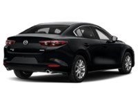 2022  Mazda3 GS Auto i-ACTIV AWD Exterior Shot 2
