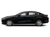 2022  Mazda3 GS Auto i-ACTIV AWD Exterior Shot 6