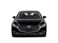 2022  Mazda3 GS Auto i-ACTIV AWD Exterior Shot 5