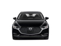 2022  Mazda3 GS Auto i-ACTIV AWD Exterior Shot 5