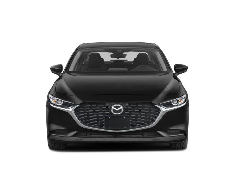 2019  Mazda3 GS (A6) Exterior Shot 5