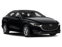 2022  Mazda3 GS Auto i-ACTIV AWD Exterior Shot 8