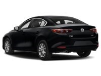 2022  Mazda3 GS Auto i-ACTIV AWD Exterior Shot 9