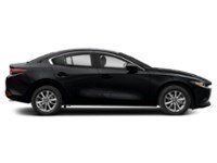 2022  Mazda3 GS Auto i-ACTIV AWD Exterior Shot 10