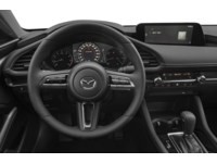 2019  Mazda3 GS (A6) Interior Shot 3