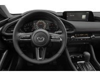 2022  Mazda3 GS Auto i-ACTIV AWD Interior Shot 3
