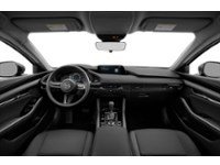 2022  Mazda3 GS Auto i-ACTIV AWD Interior Shot 6
