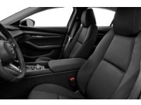2022  Mazda3 GS Auto i-ACTIV AWD Interior Shot 4