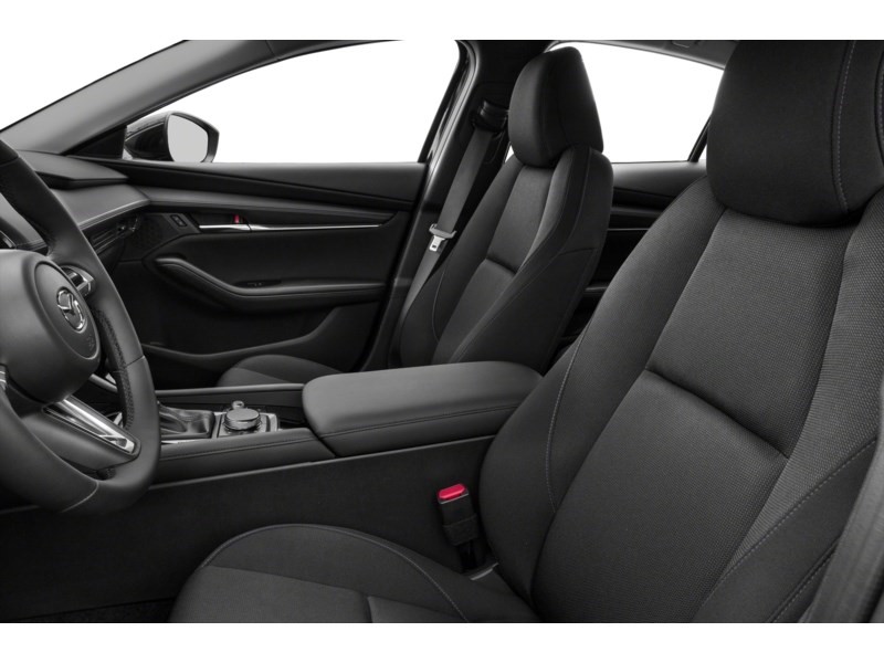 2019  Mazda3 GS (A6) Interior Shot 4
