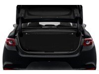 2022  Mazda3 GS Auto i-ACTIV AWD Exterior Shot 4