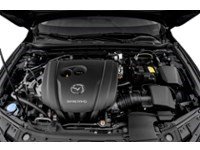 2022  Mazda3 GS Auto i-ACTIV AWD Exterior Shot 3