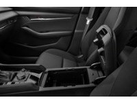 2022  Mazda3 GS Auto i-ACTIV AWD Interior Shot 7