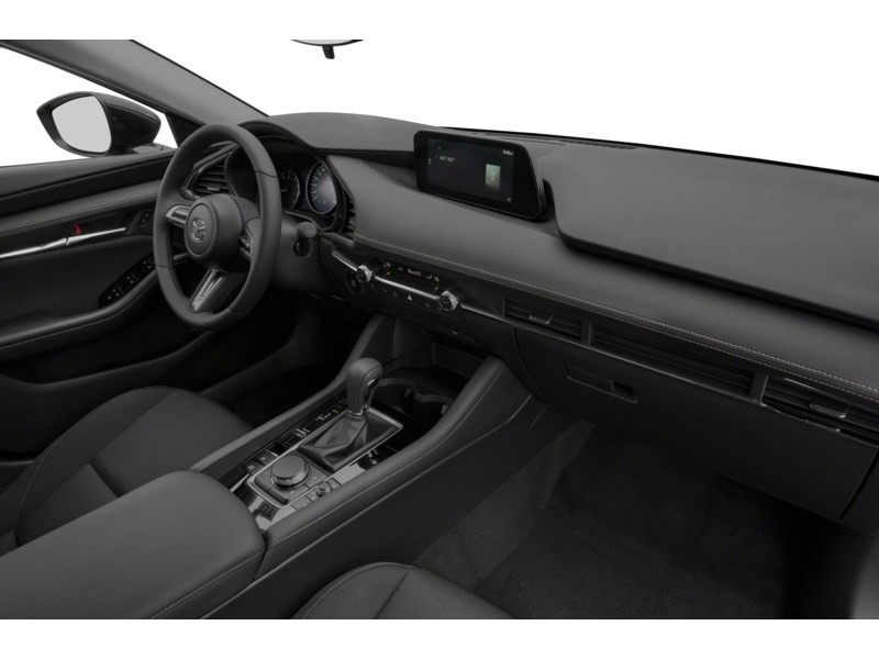2019  Mazda3 GS (A6) Interior Shot 1
