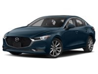 2019  Mazda3 GT Auto i-ACTIV AWD Exterior Shot 1