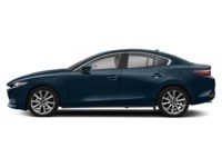 2019  Mazda3 GT Auto i-ACTIV AWD Exterior Shot 6