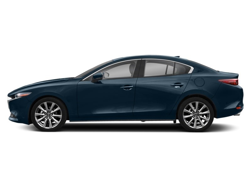 2019  Mazda3 GT Auto i-ACTIV AWD Exterior Shot 6