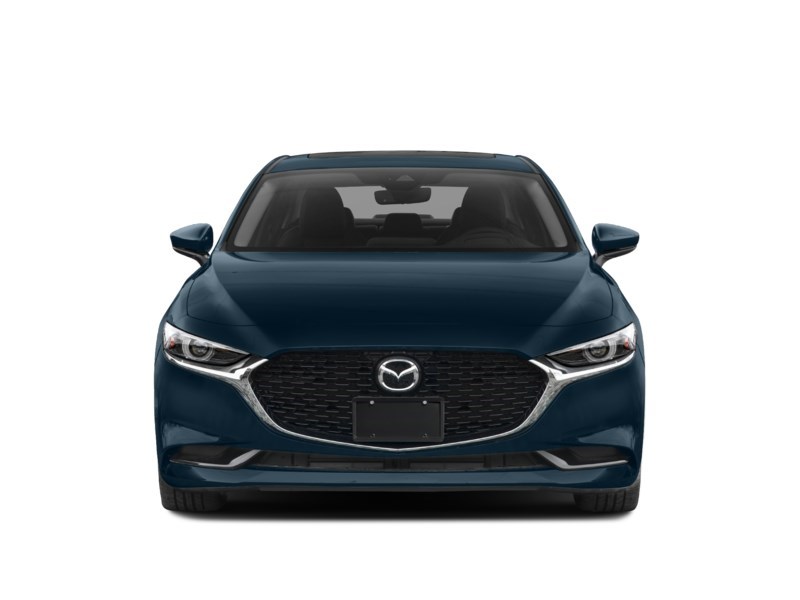 2019  Mazda3 GT Auto i-ACTIV AWD Exterior Shot 5