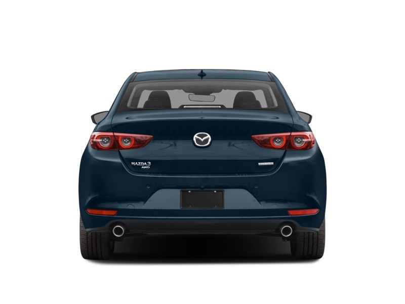2019  Mazda3 GT Auto i-ACTIV AWD Exterior Shot 7