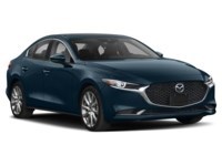 2019  Mazda3 GT Auto i-ACTIV AWD Exterior Shot 8