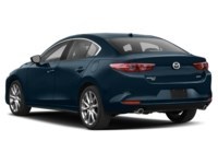 2019  Mazda3 GT Auto i-ACTIV AWD Exterior Shot 9