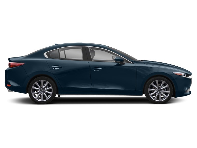 2019  Mazda3 GT Auto i-ACTIV AWD Exterior Shot 10