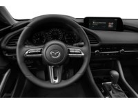 2019  Mazda3 GT Auto i-ACTIV AWD Interior Shot 3