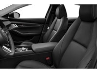 2019  Mazda3 GT Auto i-ACTIV AWD Interior Shot 4