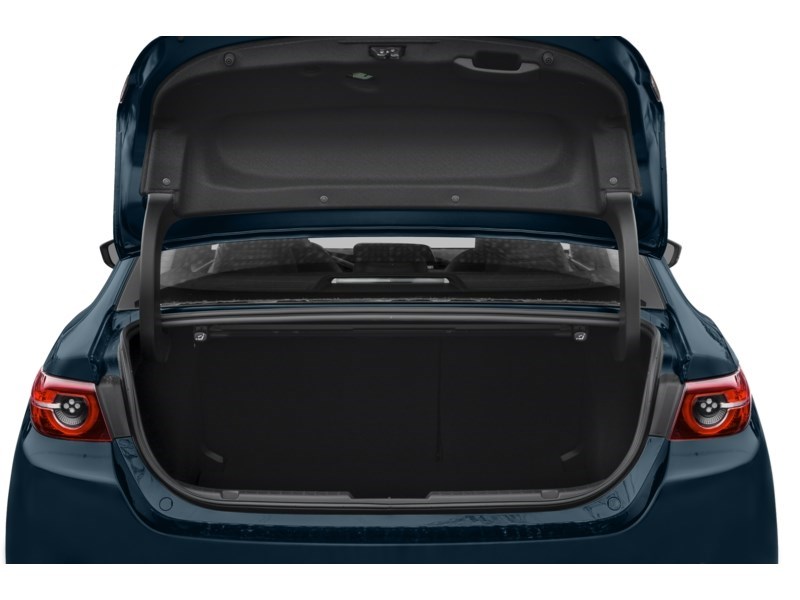 2019  Mazda3 GT Auto i-ACTIV AWD Exterior Shot 4