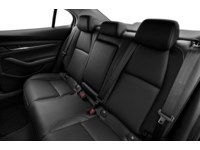 2019  Mazda3 GT Auto i-ACTIV AWD Interior Shot 5