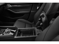 2019  Mazda3 GT Auto i-ACTIV AWD Interior Shot 7