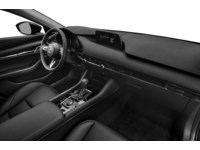 2019  Mazda3 GT Auto i-ACTIV AWD Interior Shot 1