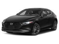 2019  Mazda3 Sport GT Auto i-ACTIV AWD Exterior Shot 1