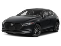 2019  Mazda3 Sport GT Auto i-ACTIV AWD Exterior Shot 1