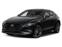 2021  Mazda3 Sport GT Auto i-ACTIV AWD Exterior Shot 1