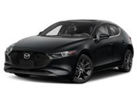 2021  Mazda3 Sport GT Auto i-ACTIV AWD Exterior Shot 1